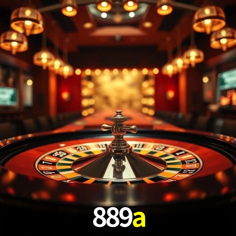889a Slot Mecânicas