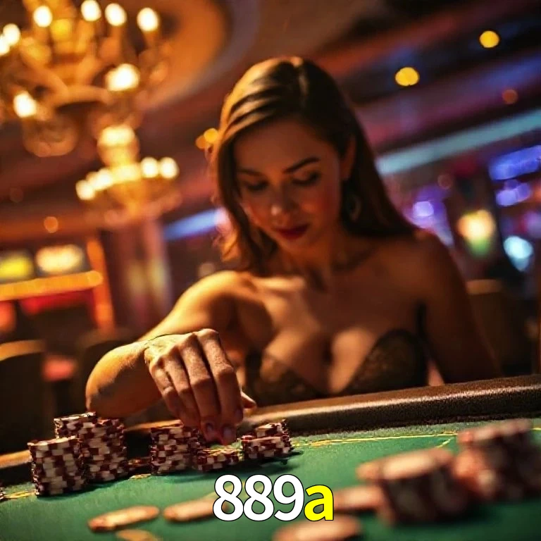 889a tiger