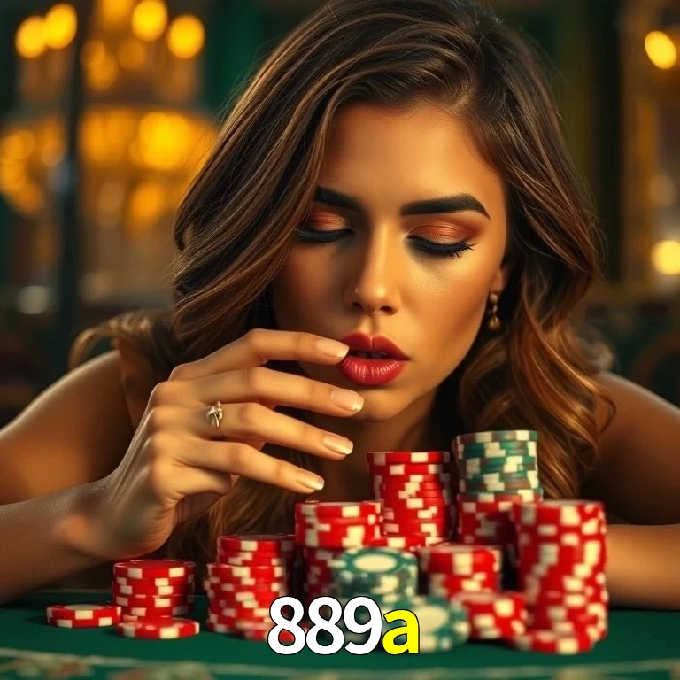 889a APK Performance